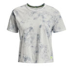Ropa Under Armour Run Anywhere Graphic Shortsleeve
